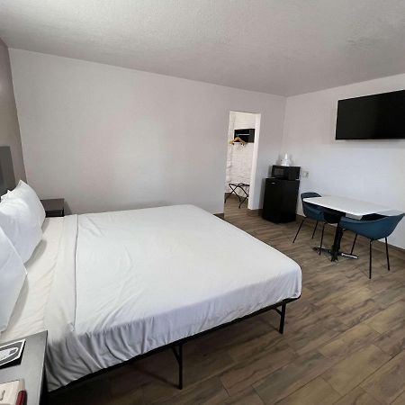 Motel 6-Orange, Ca - Anaheim Ngoại thất bức ảnh