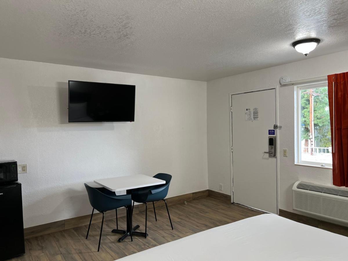 Motel 6-Orange, Ca - Anaheim Ngoại thất bức ảnh