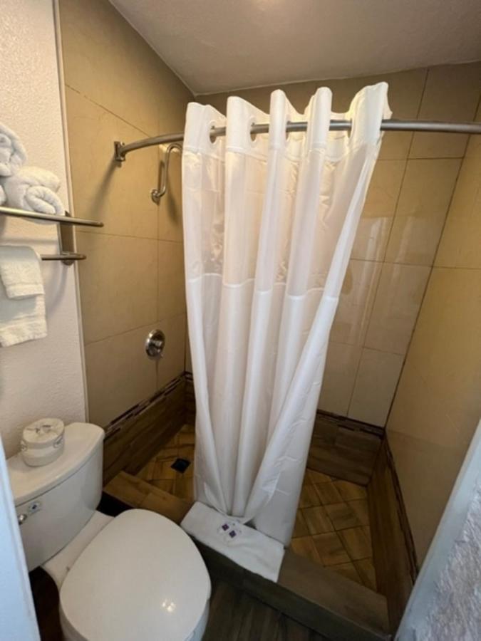 Motel 6-Orange, Ca - Anaheim Ngoại thất bức ảnh