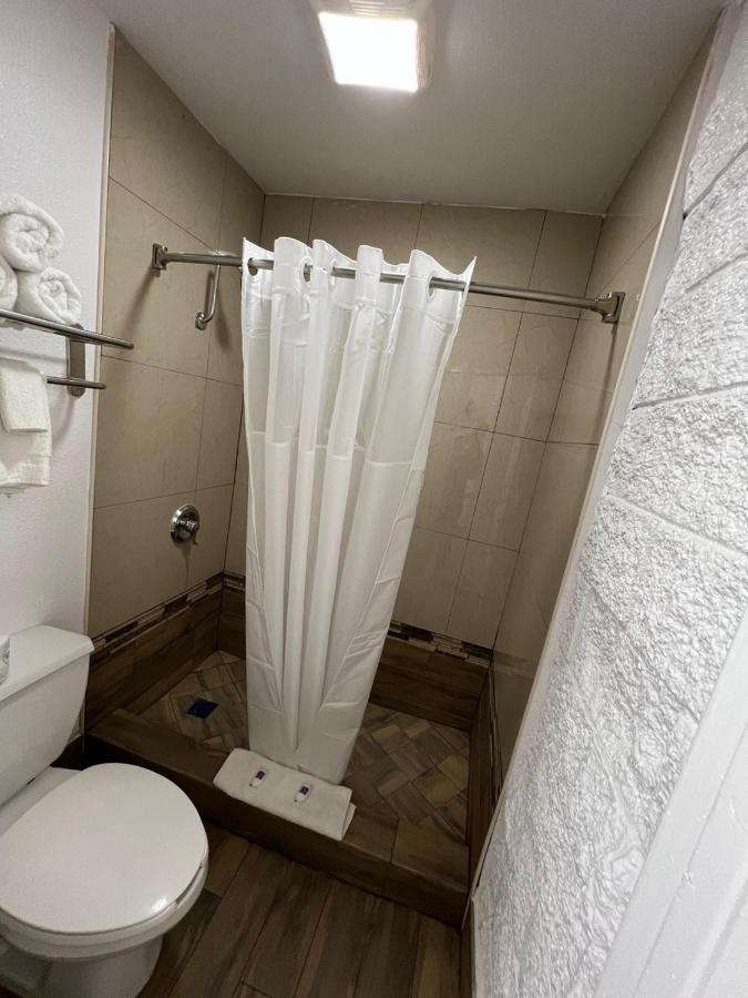 Motel 6-Orange, Ca - Anaheim Ngoại thất bức ảnh