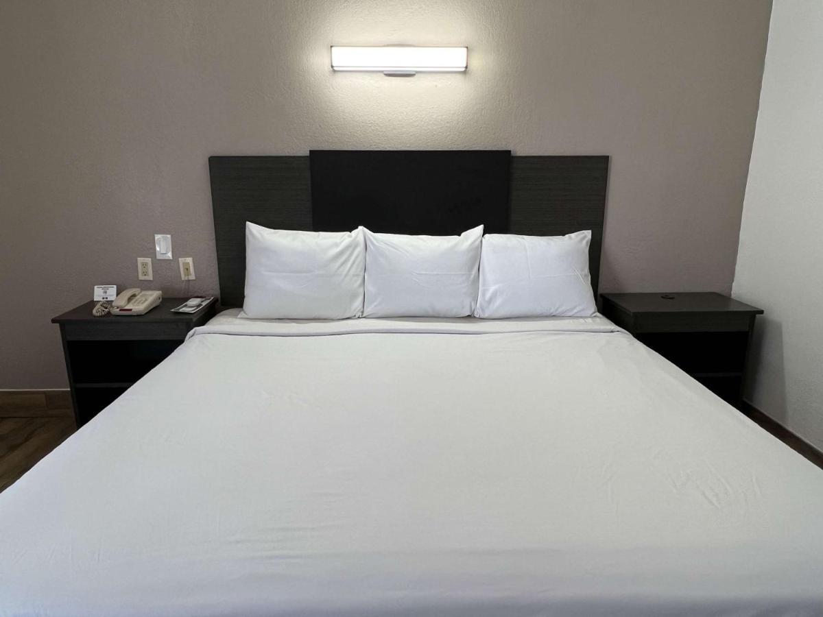 Motel 6-Orange, Ca - Anaheim Ngoại thất bức ảnh