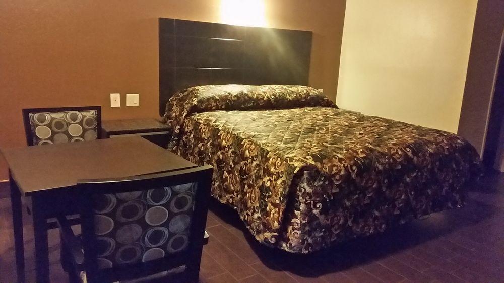 Motel 6-Orange, Ca - Anaheim Ngoại thất bức ảnh