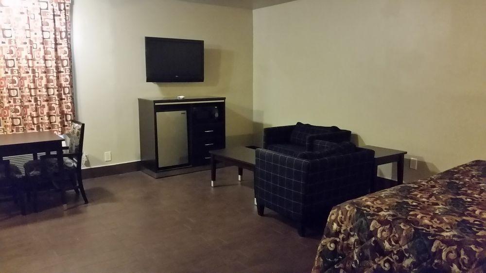 Motel 6-Orange, Ca - Anaheim Ngoại thất bức ảnh