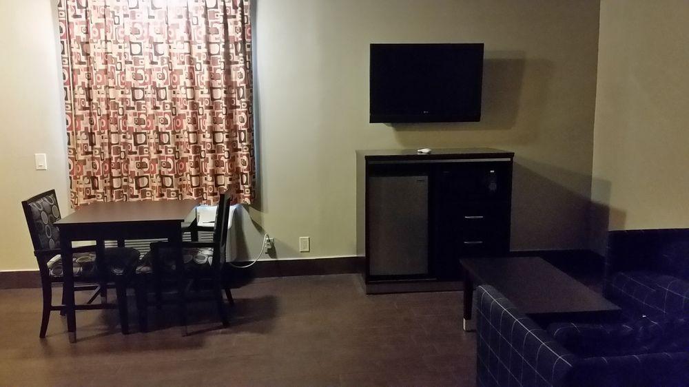 Motel 6-Orange, Ca - Anaheim Ngoại thất bức ảnh