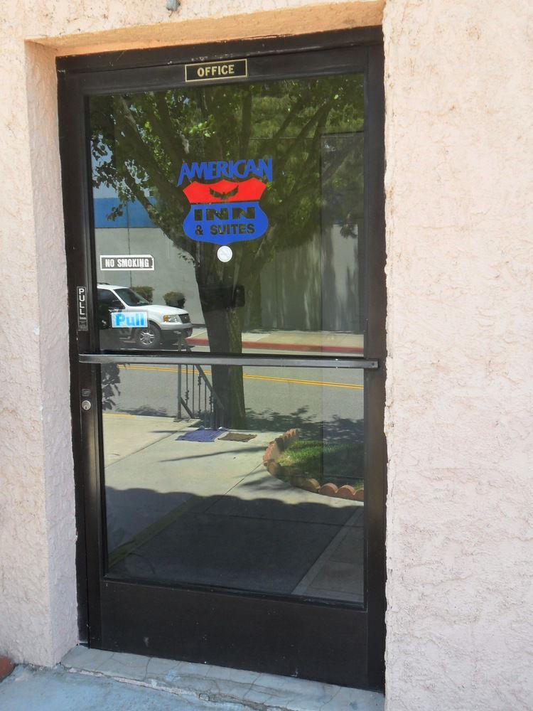 Motel 6-Orange, Ca - Anaheim Ngoại thất bức ảnh