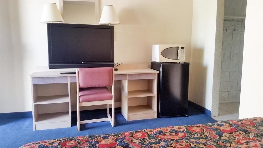 Motel 6-Orange, Ca - Anaheim Ngoại thất bức ảnh