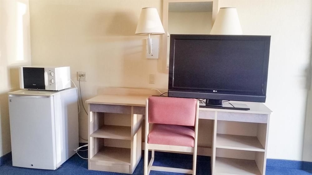 Motel 6-Orange, Ca - Anaheim Ngoại thất bức ảnh