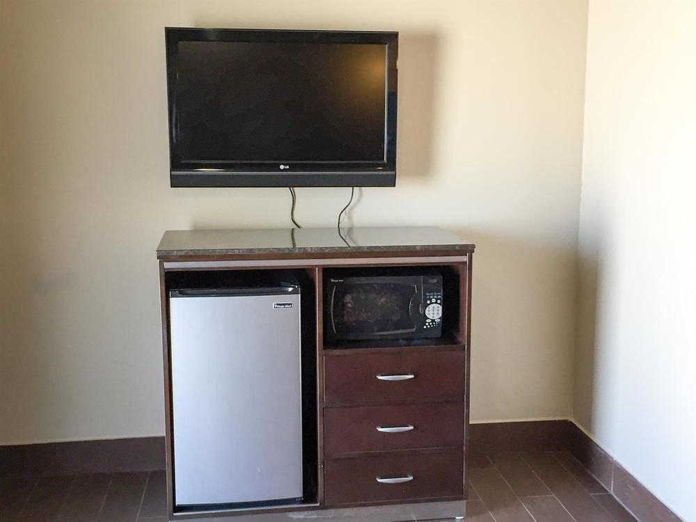 Motel 6-Orange, Ca - Anaheim Ngoại thất bức ảnh