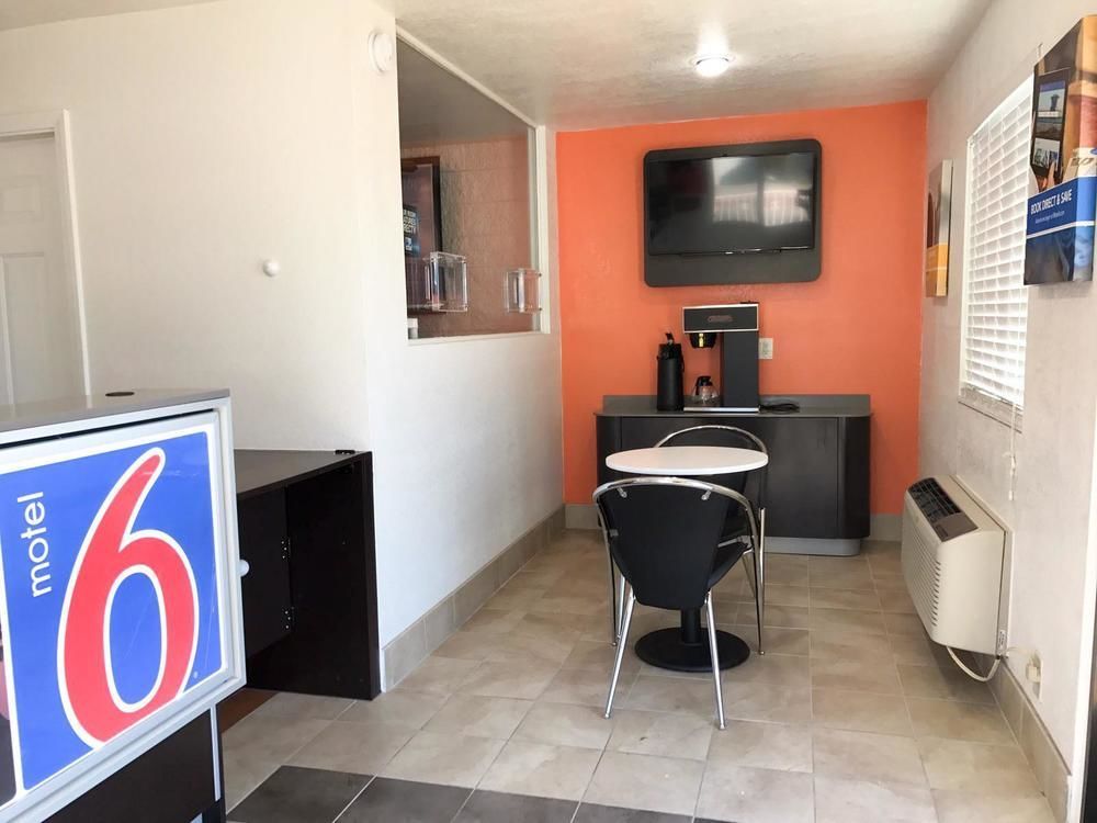 Motel 6-Orange, Ca - Anaheim Ngoại thất bức ảnh